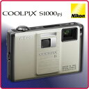 ȥ꡼ѤǺݥ5ܡۥ˥(Nikon)ǥ륫COOLPIX S1000pj顪Ķץ¢ǥ̵̵ۡۡsmtb-TK