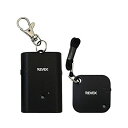 リーベックス WSA-B1 離れるとアラーム [防犯用品・セ...