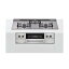 リンナイ RHS71W25L10RSTW ビルトインコンロ BEIZ(ベイズ) プロパンガス(LPG)用(Rinnai) (ラッピング不可)(快適家電デジタルライフ)