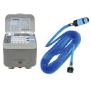 【ガーデン用品セット】 藤原産業 セフティ-3 自動水やり器 SAW-1 + セフティ-3 散水チューブ 5M SST-5M セット(ラッピング不可)