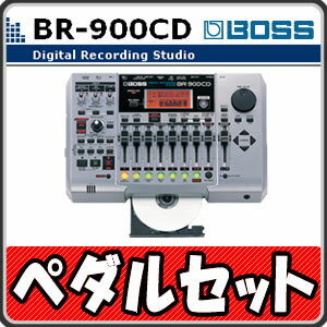 y3_Zbgy_dr~6{zBOSS({X)BR-900CDDigital Recording Studioyz