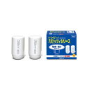 【浄水器オプション】 東レ 浄水器交換用カートリッジ MKC2J【ラッピング不可】【快適家電デジタルライフ】