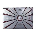 Callaway(キャロウェイ )2018 CHROME S...