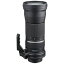 タムロン 望遠ズームレンズ SP 150-600mm F/5-6.3 Di VC USD Model A011E キヤノン用 【快適家電デジタルライフ】