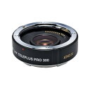 【送料無料】ケンコー テレコンバージョンレンズ デジタルテレプラス PRO300 1.4X DGX-E キャノンEOS用【快適家電デジタルライフ】