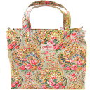 ɽɿ奭㥹åɥ ꡼Хåڥ꡼ȡȡȥХå[եʡ] Cath Kidston