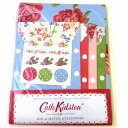 LXLbh\@^[Zbg@[Yt[Y@ Cath Kidston@MIX & MATCH STATIONARY@Cowboys&Roses