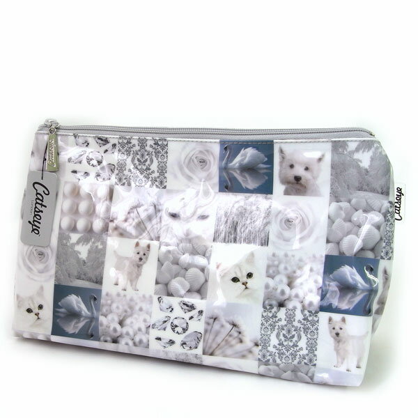 ɿ礭ݡåХåۥ磻ȥ꡼Catseyeۥͥǭ