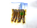 いわなのぼっか煮
