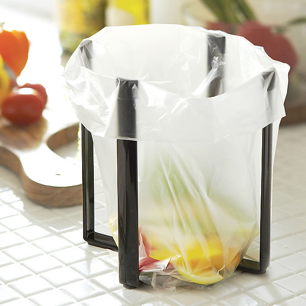 O~ȏ㑗N[|zz/ytowerzPOLY BAG HOLDER |܃GRz_[ pbN / ybg{g / TCN / GR / S~ / Lb`pi / Lb` / |܃z_[y2sp_120405_bz