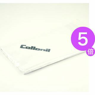 ■5倍ポイント■Collonil(コロニル) POLISHING CLOTH(ポリッシングクロス) [14]