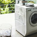 マグネット(磁石)タイプの洗濯ハンガー掛け 洗濯ハンガーレール 洗濯ハンガーバー 洗濯ハンガーストッカー:3y69z0
