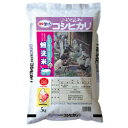 無洗米コシヒカリ5kg入【2sp_120314_b】
