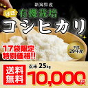 【17袋限定】訳ありのため特別価格!29年度産新潟県産 ほぼ...