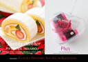 プランタンヌーボー&日比谷花壇プリザーブドフラワー「プリュス」【送料無料】【母の日】