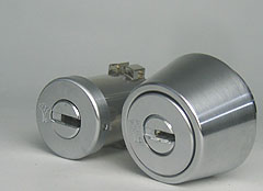 2. MUL-T-LOCK(マルティロック)MIWA PA+LSP用交換シリンダー