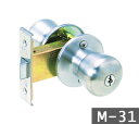 MIWA M-31 交換 取替えTOTO 浴室 ドアノブ(刻印:BMSP)■左右共用タイプ■