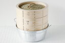 国産 桧(ひのき)中華せいろ30cm(外径) 【アルミ鍋・本...
