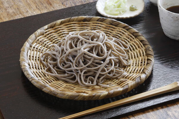 【10枚セットお買い得価格】根曲がり竹 蕎麦ざる(国産材/戸隠風)直径約21cm【盛り目安 一人前】 【10枚セットお買い得価格】根曲がり竹 蕎麦ざる(国産材/戸隠風)直径約21cm【盛り目安 一人前】