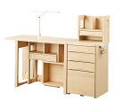 デスクマットプレゼント★ コイズミ アルフ スタディアップデスク LDL-189SK LDL-190BN 【KOIZUMI 木製 木製机 学習デスク 学習机 ブランド ARF STUDY UP DESK】 ★楽天最安値挑戦中★