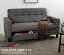【全品P5倍! 5/25 18:00〜23:59】【二人掛け】 ソファ ソファー 2人掛けソファ 2人掛けソファー 北欧 2人掛け シンプル ブラック レッド グレー 2P ナチュラル