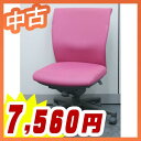 事務椅子 オフィスチェア ビジネスチェア 事務用イス OAチェア ローバック 【コクヨ製:TRENZA トレンザシリーズ】【CRF-G450F5NN】【中古】【セット】【オフィス家具】