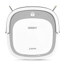 ロボット掃除機DEEBOT SLIM 2 DA5G送料無料 ...