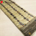 【ギャッベ ランナー 約39×116cm Jack~天まで届け】GABBEH ギャッベ(ギャベ)・イラン製・ロング・ランナー・キッチンマット・絨毯(じゅうたん)・カーペット・ラグ・ナチュラル