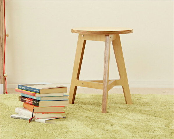 abode F2A STOOL