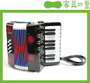 New Classic Toys(ニュークラシックトイズ)アコーディオン L ブラック
