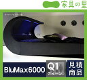 オーバーナイト ゼロ(スエード調)〔ウォーターベッドハードサイド〕クイーンサイズ(1バ