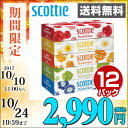 日本製紙クレシア スコッティ (SCOTTIE)