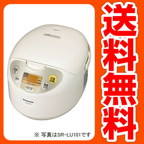 ڥݥȺ11ܡۢ214 9:59ޤ ̵ۥѥʥ˥å(Panasonic) Żҥ㡼Ӵ 0.36-1.8L 2-1 SR-LU181-C ١塡ȥå  SALEsmtb-td yo-ko0210