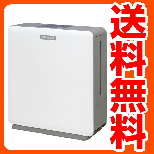 山善(YAMAZEN) 3.0L ハイブリット加湿器 (木造約6畳・プレハブ約10畳) KH-J40(W) 【送料無料】 【2sp_120720_b】