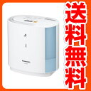 パナソニック(Panasonic) 気化式加湿器 (木造5畳まで/プレハブ洋室8畳まで)タンク容量2.1L FE-KFH03-A 気化式加湿機 【送料無料】