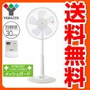 30cmリビング扇風機(リモコン)タイマー付 YL