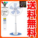 30cmリビング扇風機(リモコン)タイマー付 YL