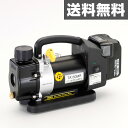 【5%OFF】 タスコ(TASCO) オイル逆流防止弁付 ウルトラミニ充電式シングルステージ真空ポンプ TA150MR-N 空調工具セット 空調工具 ルームエアコン エアコン取付 【送料無料】