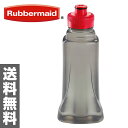【5%OFF】 ラバーメイド(Rubbermaid) スプレーモップ 交換用ボトル FG1M188TNTGR 水拭きモップ 掃除 クリーナー 床掃除 フローリング 回転モップ 雑巾 水拭き 1M15 【送料無料】