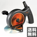 ランドポート(Landport) スキップドクター ライト(手動タイプ) SDL-816 音飛び 修理 修復 CD DVD 研磨機 【送料無料】