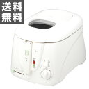 太知ホールディングス(ANABAS) 電気フライヤー おウチ...