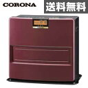コロナ(CORONA) メーカー3年保証 石油ファンヒーター...