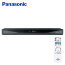 パナソニック(Panasonic) 500GB 1チューナー...