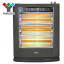 遠赤外線電気ストーブ おしゃれ(330/660/990W) ...
