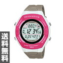 カシオ(CASIO) SPORTS GEAR(スポーツギア) LW-S200H-4AJF 【送料無料】