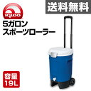 イグルー(IGLOO) 5ガロン スポー...