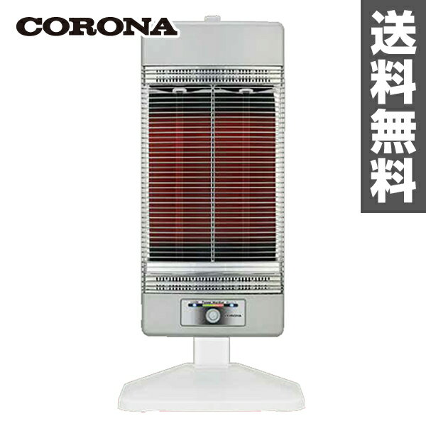コロナ(CORONA) 本格遠赤外線電気暖房機 コアヒート (ファミリータイプ) DH-1…...:kagustyle:10002628