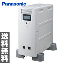 パナソニック(Panasonic) (産業・住宅用) リチウムイオン蓄電システム 蓄電容量5kWh スタンドアロンタイプ 屋内設置モデル LJ-SF50AK 蓄電システム 蓄電器 蓄電ボックス コンパクト 大容量 【送料無料】