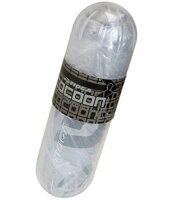 【〜2.0kg】◎◎お取り寄せ コクーン ボトルタイプ シルバー COCOON BOTTLE-SL タイオガ TIOGA 輪行袋 BAR02701 △△2【キャッシュレス5％還元対象】の画像