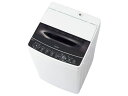 ★【220】JW-C55D-K 5.5kg 全自動洗濯機 ハイアール Haier Haier Joy Series ブラック【楽天あんしん延長保証加入可能】【kk9n0d18p】JWC55D◆